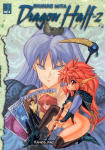 Dragon Half 
2ª Parte nº3