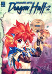 Dragon Half 
2ª Parte nº4