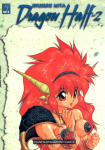 Dragon Half 
2ª Parte nº5