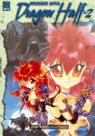 Dragon Half 
2ª Parte nº6