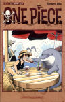One Piece nº2