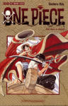 One Piece nº3