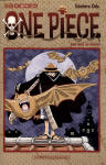 One Piece nº4