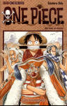 One Piece nº5