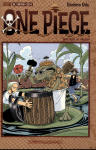 One Piece nº6