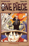 One Piece nº7
