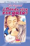 ¿Dónde vive ese Gato?