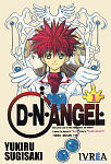 D·N·Angel nº1