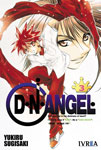 D·N·Angel nº3