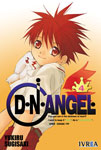 D·N·Angel nº4