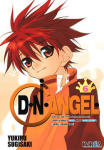 D·N·Angel nº6