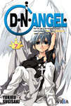D·N·Angel nº7
