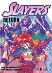 Slayers Return