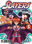 Slayers: Leyenda 
Demoníaca nº5