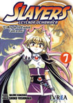 Slayers: Leyenda 
Demoníaca nº7