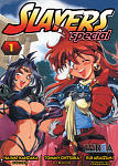 Slayers Special nº1