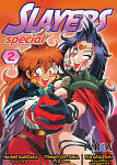 Slayers Special nº2