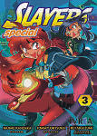 Slayers Special nº3
