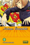 Nodame Cantabile nº1