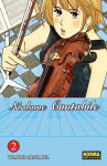 Nodame Cantabile nº2