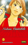 Nodame Cantabile nº3