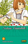 Nodame Cantabile nº4