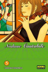 Nodame Cantabile nº5