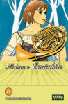 Nodame Cantabile nº6