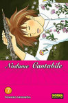 Nodame Cantabile nº7