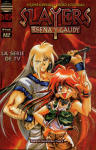 Slayers: Reena 
y Gaudy nº1