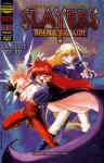 Slayers: Reena 
y Gaudy nº2