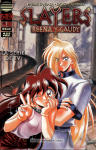 Slayers: Reena 
y Gaudy nº3