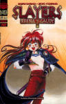 Slayers: Reena 
y Gaudy nº4
