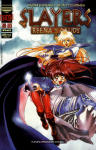 Slayers: Reena 
y Gaudy nº6