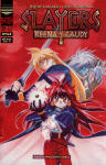 Slayers: Reena 
y Gaudy nº7