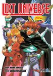 Lost Universe nº1