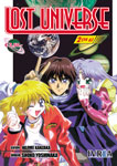Lost Universe nº2