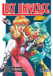 Lost Universe nº3