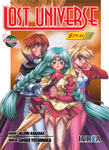Lost Universe nº5