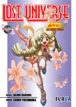 Lost Universe nº6