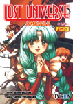 Lost Universe
Special nº1
