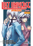 Lost Universe
Special nº2