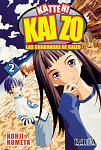 Katteni Kaizo nº2