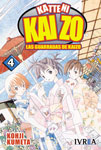 Katteni Kaizo nº4
