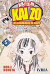 Katteni Kaizo nº5