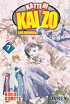Katteni Kaizo nº7
