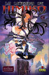 La Leyenda de
Himiko nº2