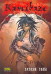 Kamikaze nº4