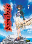 Kamikaze nº7