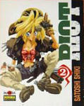 Riot nº2